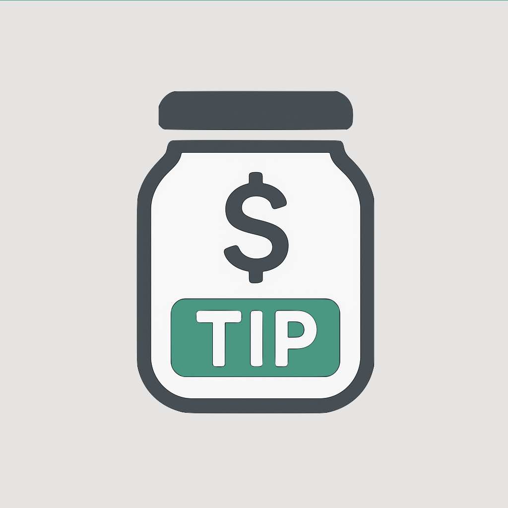 Tip Calculator