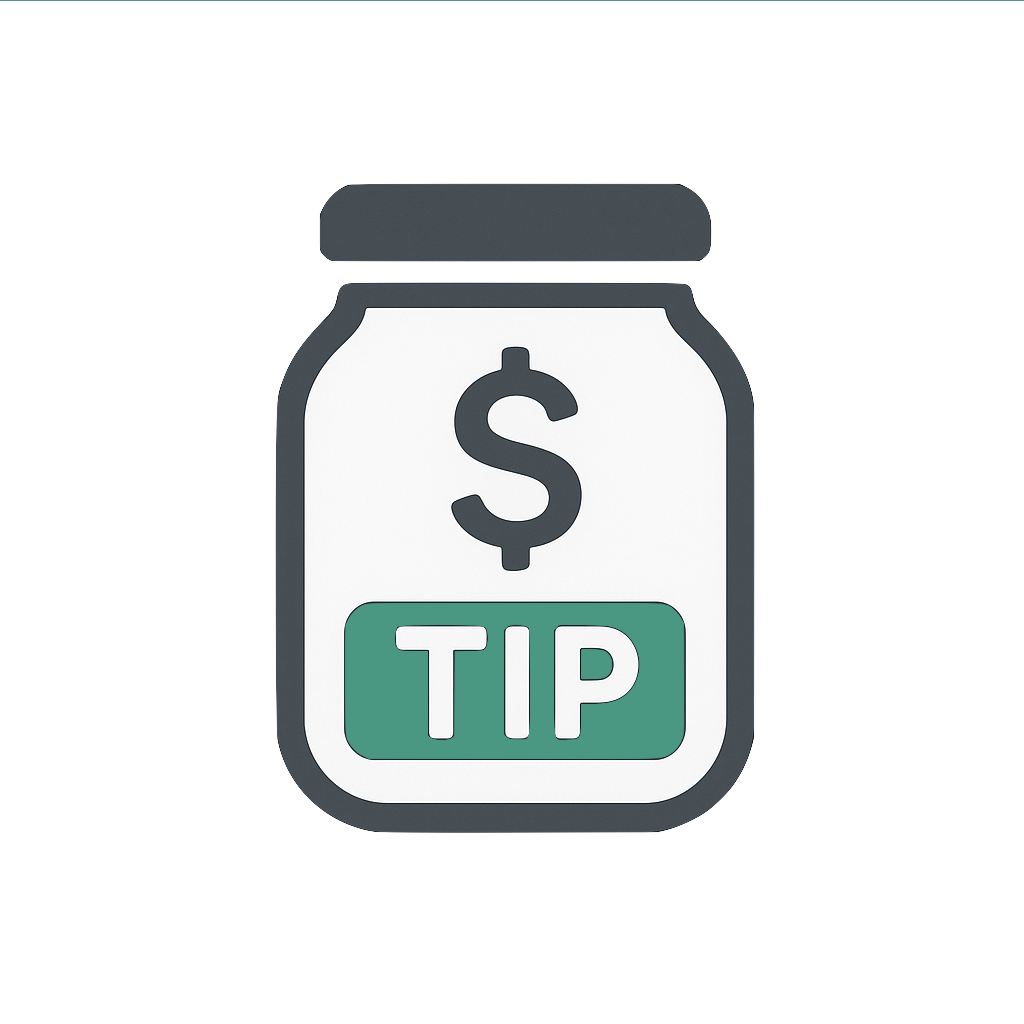 Tip Calculator